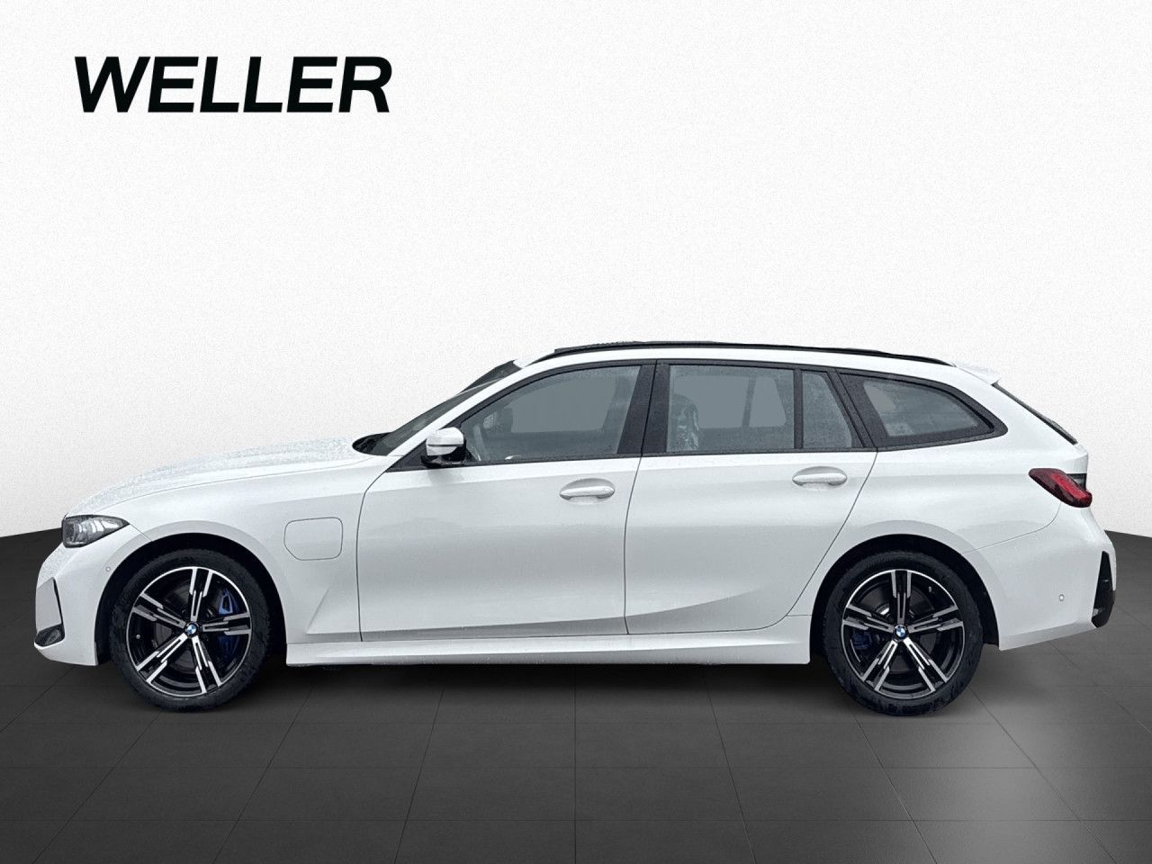 BMW 330 - Bild 11