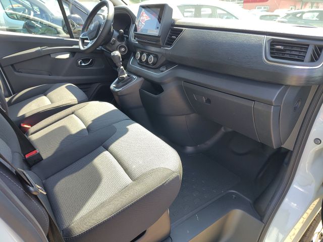 Renault Trafic Grand Life 2.0 dCi 150 L2H1 9-Sitze