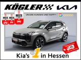 Kia SPORTAGE 1.6T 2WD DCT GTL DRI SOUND - Kia Sportage Neuwagen in Frankfurt (Main)