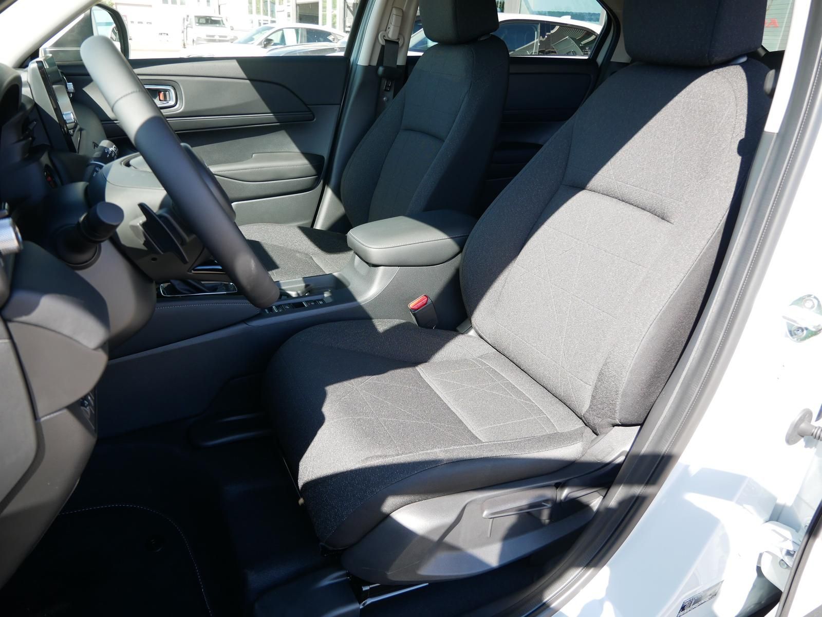Honda HR-V - Bild 19