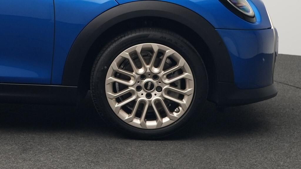 MINI Cooper C - Bild 16