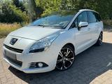 Peugeot 5008 7 Sitzer mit Anhängerkupplung - Peugeot 5008 in Hannover