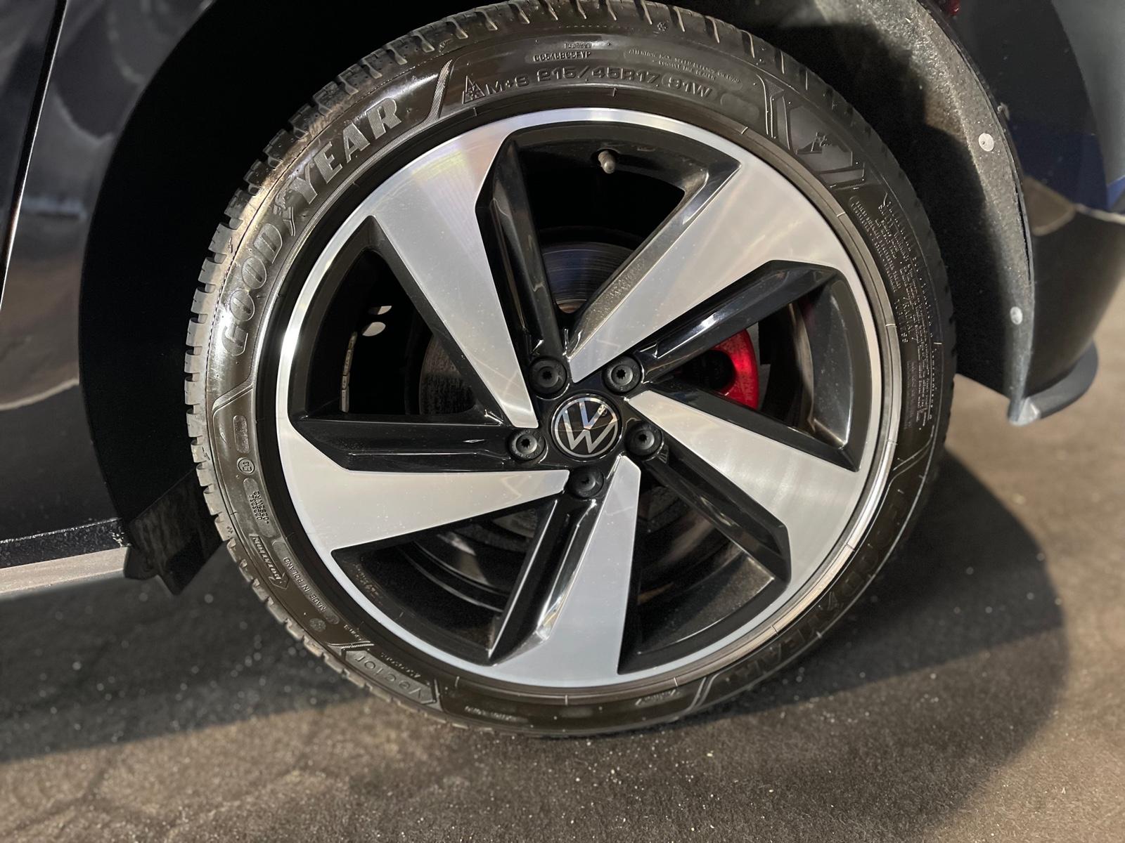 Volkswagen Polo VI GTI/PDC/LED/ACC/SIZTH/ R-KAM, миниатюра 22