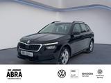 Skoda Kamiq 1.0 TSI Active LED+LANE+PDC+GBA+RADIO+DAB+ - Skoda Kamiq: Active