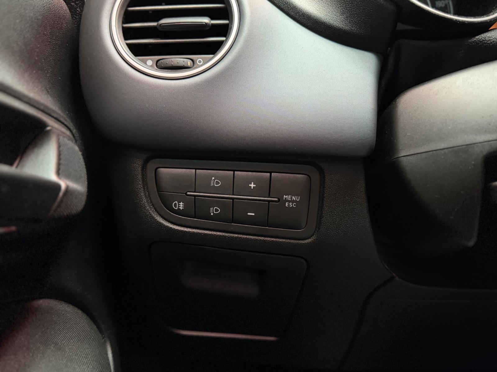 Fiat Punto Evo Dynamic*Automatik*Erst 91Tkm*1Hand*