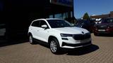 Skoda Karoq 1,5 TSI ACT Tour - Skoda Karoq Gebrauchtwagen