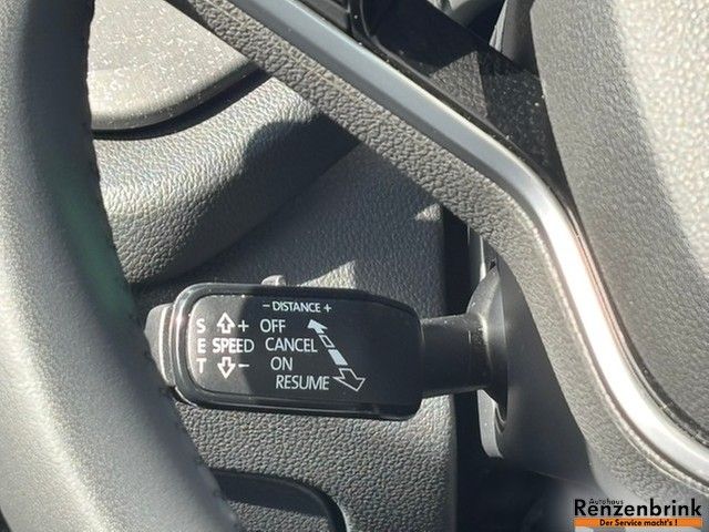 Octavia Combi 2.0 TDI Tour AHK MATRIX