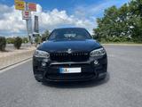 BMW X6 M  - BMW X6 M: Privatanbieter