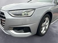 Audi A4 - Vorschau Bild 13