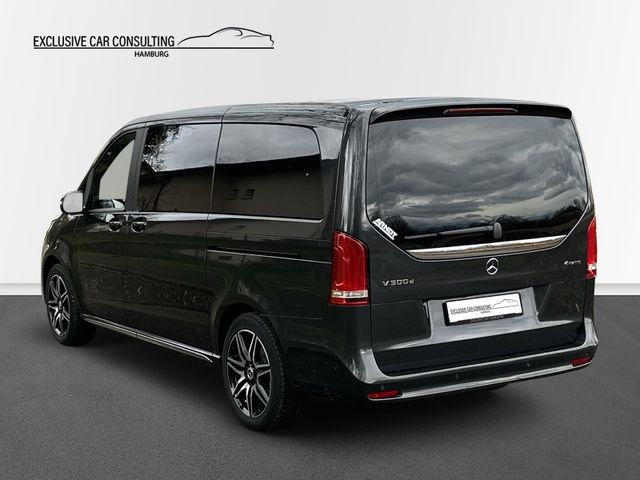 MERCEDES-BENZ V 300 – Bild 4