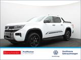 Volkswagen Amarok 3.0 TDI 4MOTION Pan Americana 5-J-GAR AHK