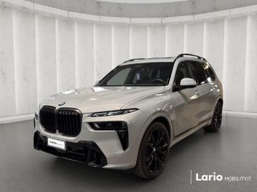 BMW X7 - 1