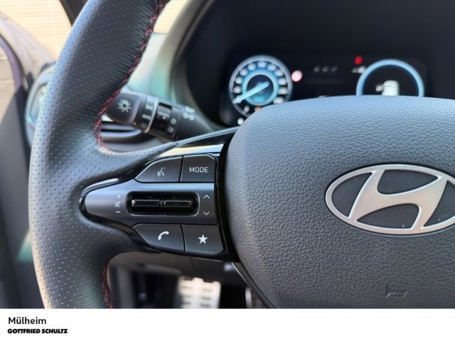 Hyundai i30 – Bild 13