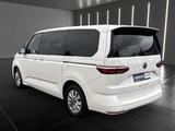 Volkswagen T7 Multivan lang 2 Schiebetüren - Angebote