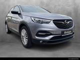 Opel Grandland X 1.2 Turbo Edition SHZ/Klima/eFH./NSW - Opel Grandland (X) aus 2017