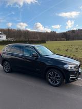 BMW X5 40d XDrive Pano Head up Standheizun... - BMW 540 aus 2014