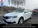Skoda Octavia Kombi Drive 121.000KM Navi - Skoda Octavia: 00
