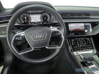 Audi A8 - Vorschau Bild 3