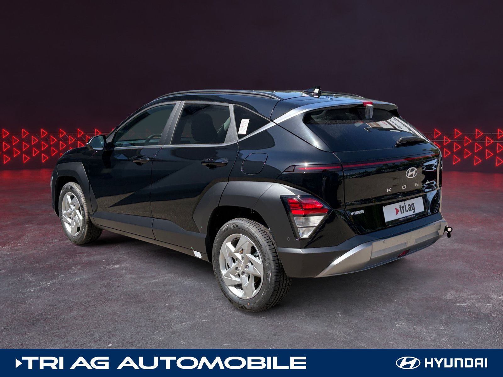 Hyundai Kona – Bild 5