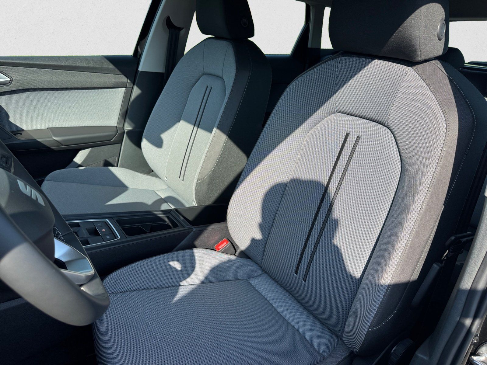 Seat Leon - Bild 9