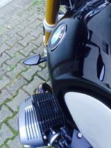 BMW R nineT (2015) Scheckheftgepflegt  Unfallfrei - BMW R NINET