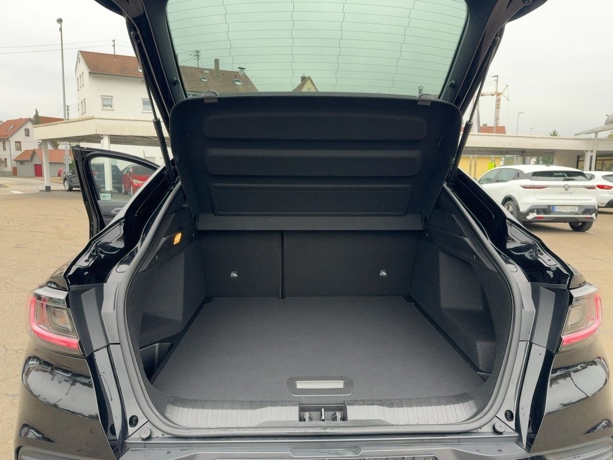 Fahrzeugabbildung Renault Arkana Esprit Alpine 160 EDC Glasdach