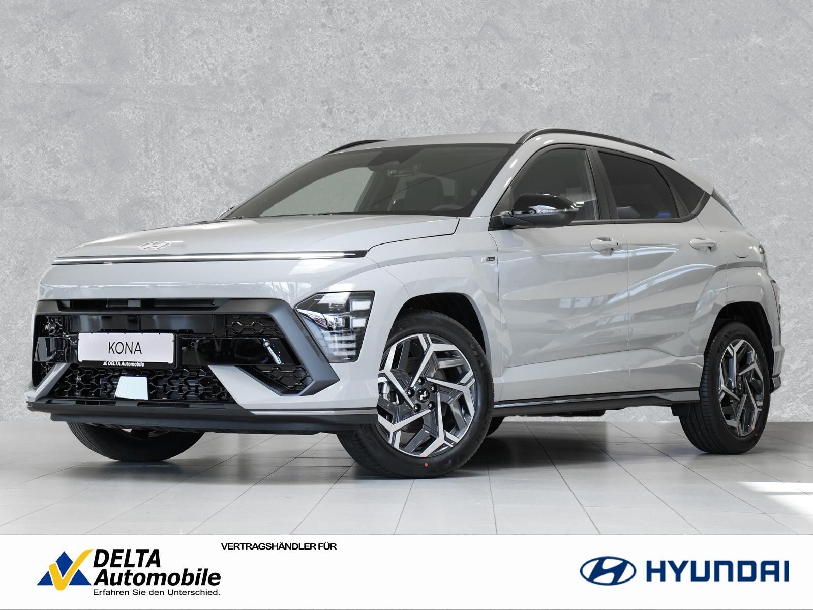 Hyundai KONA - Bild 1