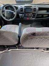 Peugeot Boxer  - Wohnwagen & Wohnmobile in Gelsenkirchen