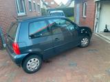 Volkswagen VW Lupo Princeton grau - Volkswagen Lupo: Princeton