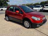 Fiat Sedici 1.6 16V Emotion - Fiat Sedici aus 2010