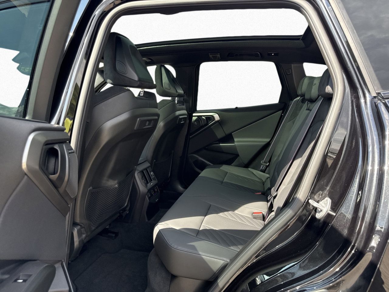 BMW X3 M50 - Bild 14