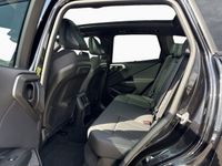 BMW X3 M50 - Vorschau Bild 14