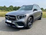 Mercedes-Benz GLB 250 4M+AMG Line+Kamera+Pano+Leder+AHK+7S+Nav - gebrauchte Mercedes-Benz GLB 250 aus dem Jahr 2023