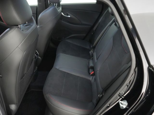 i30cw FACELIFT T-GDI N-LINE 48V DCT+VOLL LED+NAV