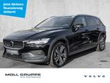 Volvo V60 Cross Country B4 AWD Plus - schwarze Volvo V60 Cross Country