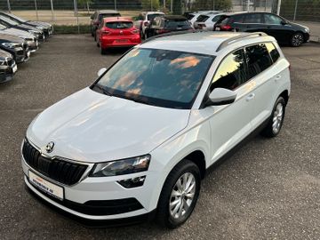 Skoda Karoq - 8