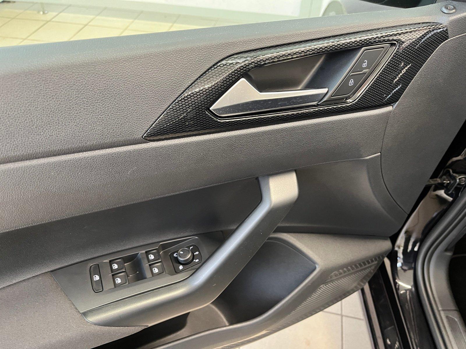 Volkswagen Polo VI Life 1.0 TSI DSG Kamera App-Connect PDC, миниатюра 20