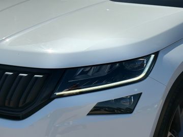 Skoda Kodiaq - 4