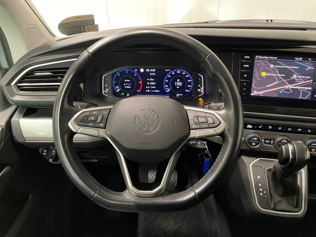 T6.1 California Beach Tour 2.0 TDI DSG LED