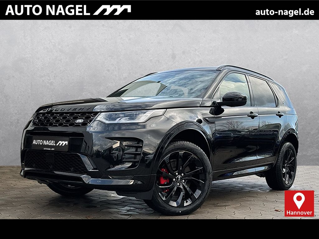 Land Rover Discovery Sport D200 Dyn. SE 20