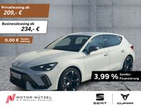Cupra Leon - Vorschau Bild 1