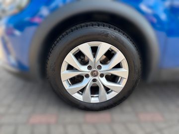 Renault Captur II Intens