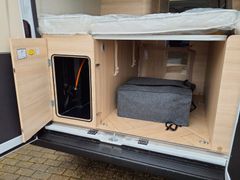 Chausson V 594 FirstLine MJ26, Arctic, AT, Connect,