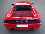 Ferrari 348 TB - Ferrari 348: Coupe