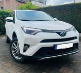 Toyota RAV 4 2,5-l-Hybrid Comfort Auto 4x2 Comfort - Toyota RAV 4 in Dortmund