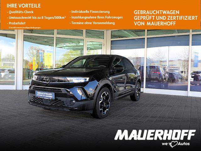 Opel Mokka GS Line | Kamera | Winterp. | AndroidAuto