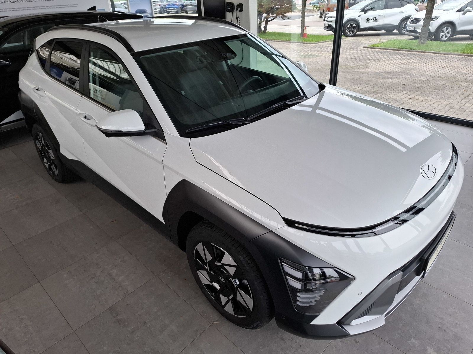 Hyundai Kona – Bild 4