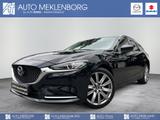 Mazda 6 2.5l "Exclusive-Line" "BOSE"