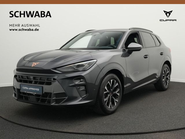 Cupra Terramar 1.5 eTSI DSG *LED*VIRTUAL*ACC*KAM*18"*