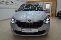 Skoda Fabia 125 Best Of ~LED~NAVI~ACC~CAM~PANO